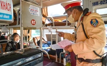 Đề xuất cấm xe giường nằm chạy ở đường miền núi, độ dốc cao