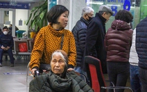 Việt Nam bước vào thời kỳ dân số già trong ít năm tới