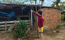 Gặp cậu học trò kịp thời cứu anh phi công nhảy dù sau vụ rơi máy bay Yak-130