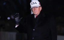 Ông Trump cảnh báo tương lai 'sẽ còn tồi tệ hơn' nếu Iran không chịu đàm phán