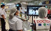 Châu Á tăng cường đối phó vi rút Nipah, Thái Lan phát hiện vi rút trên dơi