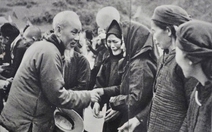 Hai tay xây dựng một sơn hà: Cầu truyền hình kỷ niệm 85 năm ngày Bác về nước