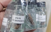 Thạch tín độc ra sao mà bác sĩ nha khoa hiện nay khuyến cáo không nên sử dụng?