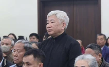 Nhận hối lộ hằng quý, cựu giám đốc bảo hiểm xã hội 'nghĩ là ứng xử bình thường trong công tác'