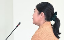 Làm 8 dây đề, ghi nhiều hụi viên ảo để lừa đảo, lãnh 12 năm tù