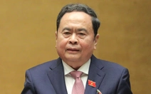 Chủ tịch Quốc hội nói về nhiệm vụ quan trọng hàng đầu của Quốc hội năm 2026