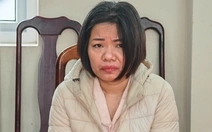 Lời khai của nữ giúp việc bạo hành dã man cụ bà 82 tuổi