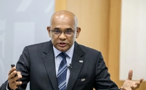 AFC chỉ trích FIFA 'mâu thuẫn trong vụ Malaysia'