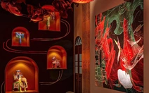 Lộ trình định vị giá trị trung tâm công nghiệp văn hóa khu vực