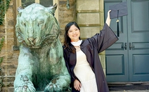 Nữ kỹ sư phần mềm Việt trên đất Mỹ: 'AI không thể thay thế sự hiểu biết sâu sắc của mỗi cá nhân'