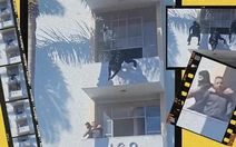 Sự thật về video ghi lại một vụ giải cứu con tin giữa ban ngày