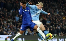 Ngoại hạng Anh giành đến 5/8 vé vào thẳng vòng 16 đội Champions League