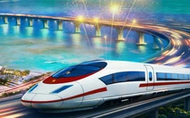 Những công trình làm bệ phóng cho Cần Giờ 'cất cánh'