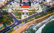 Khánh Hòa đưa trụ sở cánh chim hòa bình tung cánh hướng ra đại dương vào hoạt động