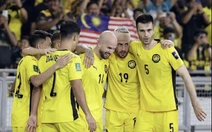 Bóng đá Malaysia sẽ biết được 'số phận' vào cuối tháng 2 tới