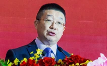 Tổng lãnh sự Trung Quốc Đường Lập: 'TP.HCM chắc chắn hiện thực hóa mục tiêu siêu đô thị quốc tế'