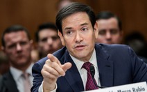 Tin tức thế giới 29-1: Ngoại trưởng Mỹ nói 'Iran đang rất yếu'; Thủ tướng Đức dự báo xấu về Iran