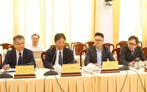 Nhà đầu tư Nhật Bản bất ngờ vì đi từ TP.HCM tới Cần Thơ có 2 tiếng rưỡi