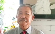 Nhà văn, nhà thơ Mường Mán qua đời