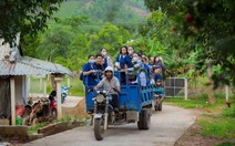 Long Châu tri ân đội ngũ chuyên viên y tế sau 1 năm cật lực phục vụ khách hàng