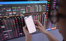 Chứng khoán 28-1: VN-Index có thể hồi nhẹ, chưa phải vùng hấp dẫn để giải ngân