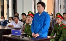 Tử hình người sát hại mẹ vợ và vợ cũ