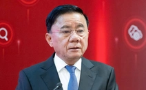 Ban Bí thư: Áp dụng biện pháp xác thực danh tính bắt buộc đối với người dùng mạng xã hội