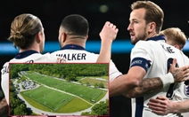 Tuyển Anh thuê ‘resort bóng đá’ 15 triệu bảng ở Kansas dự World Cup 2026