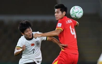 Hiểu Minh phẫu thuật thành công