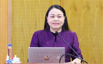 Lan toả sâu rộng kết quả Đại hội XIV của Đảng đến các tầng lớp nhân dân