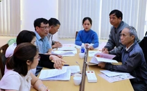 Lâm Đồng phê bình liên danh nhà đầu tư cao tốc Bảo Lộc - Liên Khương