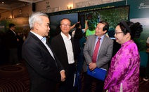 Đưa Cần Giờ thành cực tăng trưởng du lịch mới cho TP.HCM