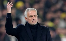 Jose Mourinho: Thời đã qua nhưng đẳng cấp thì còn mãi