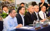 Đưa Cần Giờ thành cực tăng trưởng du lịch mới cho TP.HCM