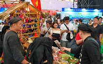 Siêu hội chợ mùa xuân với hành trình du xuân xuyên Việt sẽ khởi động từ 2-2