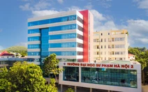 Buộc thôi việc giảng viên dùng bằng giả, bị đục tên khỏi bia tiến sĩ