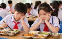 TP.HCM yêu cầu các trường dừng bữa ăn bán trú có sử dụng sản phẩm của Sago Food