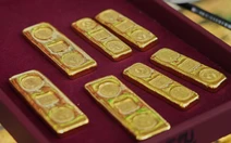 Hội đồng Vàng thế giới: Nhu cầu vàng thế giới vượt 5.000 tấn, sẽ còn tăng trong 2026