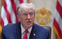 Tin tức thế giới 30-1: Ông Trump nói ông Putin đồng ý ngừng bắn Ukraine 1 tuần, Nga chưa xác nhận