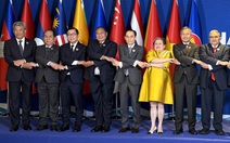 Hội nghị ngoại trưởng ASEAN: Việt Nam kêu gọi đón đầu thay đổi, cải tiến cơ chế xây dựng lòng tin