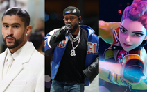 Grammy 2026: Ẩn số đến từ K-pop Demon Hunters, Rosé?