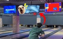 Ván bowling tốn kém nhất năm