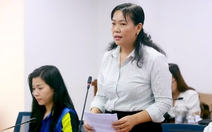 Vụ bữa ăn bán trú Sago Food: Xã Hiệp Phước rà soát, chờ kết luận kiểm nghiệm