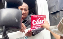 Đồng Nai chống kẹt xe: Doanh nghiệp kêu cứu, chính quyền tiếp tục gỡ khó