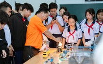 TP.HCM muốn ít nhất 28% học sinh theo ngành khoa học, kỹ thuật, công nghệ