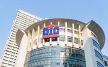 Chủ tịch DIC Group liên tục bị bán giải chấp cổ phiếu