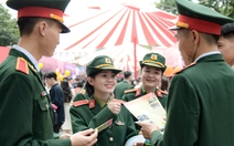 Đại tướng Nguyễn Tân Cương: Tổ chức chặt chẽ kỳ thi đánh giá năng lực trên máy tính