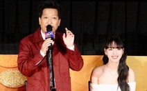 Trường Giang từng bị chửi rất nhiều, nhưng chọn 'chăm chỉ trong im lặng'