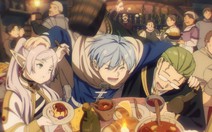 Tại sao fan anime không nên bỏ qua Frieren: Beyond Journey's End