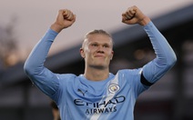 Lịch trực tiếp vòng 24 Premier League: Tâm điểm Tottenham đấu Man City